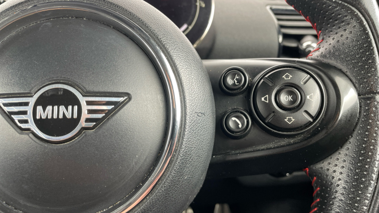 MINI Clubman 1.5 Cooper Sport 6dr Auto Petrol Estate